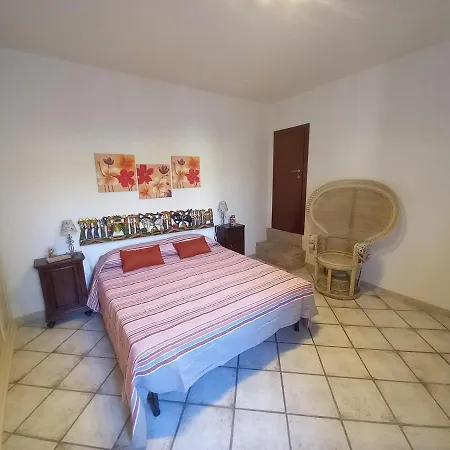 Ferienhaus Il Piccolo Rifugio Al Colle Terni